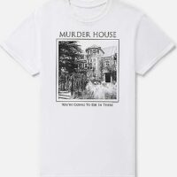 Murder House T Shirt - American Horror Story