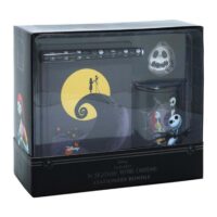 Nightmare Before Christmas Stationary & Mug Set