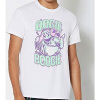 Oogie Boogie T Shirt - The Nightmare Before Christmas