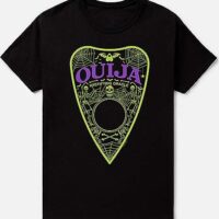 Ouija Planchette T Shirt