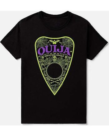 Ouija Planchette T Shirt