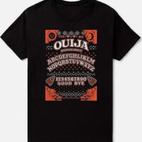 Ouija Sweater T Shirt