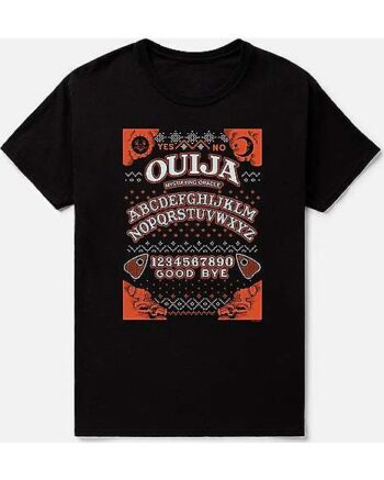 Ouija Sweater T Shirt