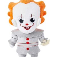 Pennywise Plush- It