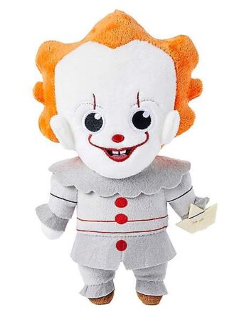 Pennywise Plush- It