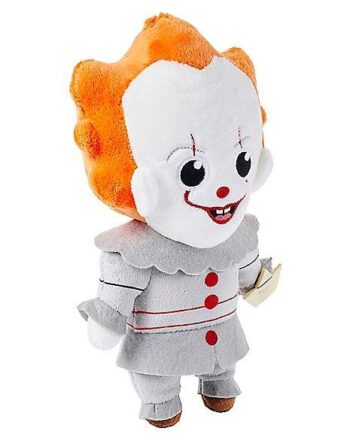 Pennywise Plush- It