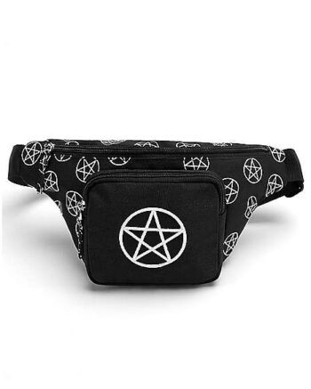 Pentagram Fanny Pack