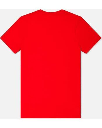 Red Chilling Adventures of Sabrina T Shirt