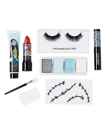 Sally Makeup Kit - The Nightmare Before Christmas