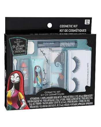 Sally Makeup Kit - The Nightmare Before Christmas