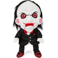 Saw Billy the Puppet 13-Inch Plush