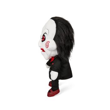 Saw Billy the Puppet 13-Inch Plush