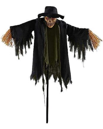 Scarecrow Convertible Hanging Prop and Lawn Stake