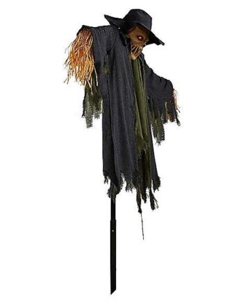 Scarecrow Convertible Hanging Prop and Lawn Stake