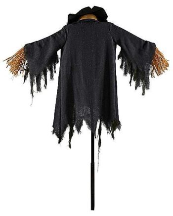 Scarecrow Convertible Hanging Prop and Lawn Stake