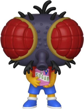 Funko Pop! Animation: Simpsons - Fly Boy Bart