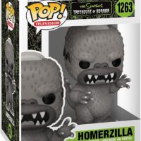 Funko Pop! TV: Simpsons - Homerzilla