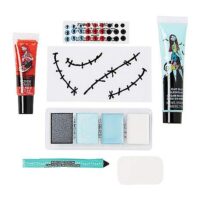 Sparkling Sally Makeup Kit - The Nightmare Before Christmas