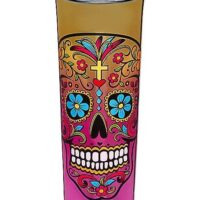 Sugar Skull Shooter Shot Glass - 2 oz.