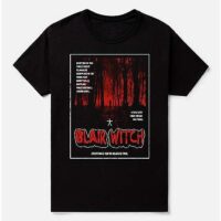 The Blair Witch Project Grindhouse T Shirt