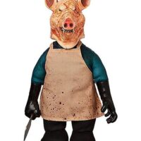 The Butcher Doll