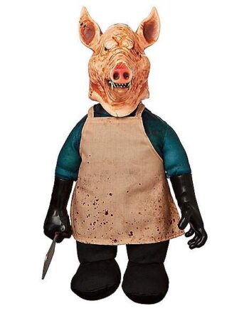 The Butcher Doll