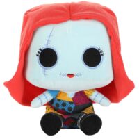 The Nightmare Before Christmas 30th Anniversary Sally 7-Inch POP! Plush