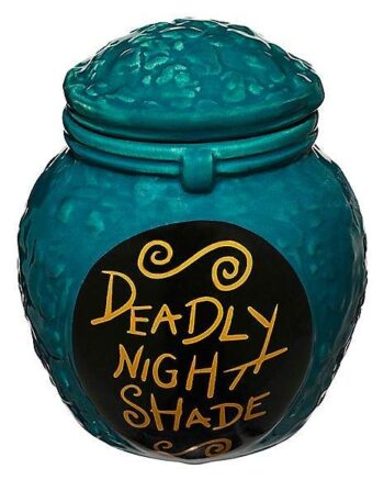 The Nightmare Before Christmas Potion Jars - 3 Pack