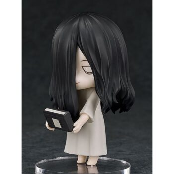 The Ring Sadako Nendoroid Action Figure