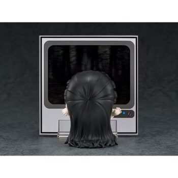 The Ring Sadako Nendoroid Action Figure