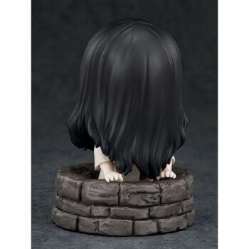 The Ring Sadako Nendoroid Action Figure