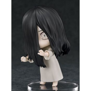 The Ring Sadako Nendoroid Action Figure