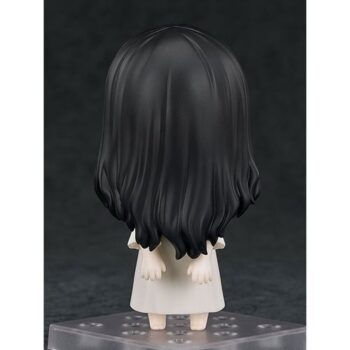 The Ring Sadako Nendoroid Action Figure