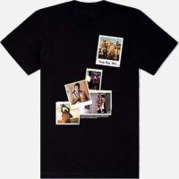 The Sawyer Family T Shirt - The Texas Chainsaw Massacre