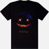 Trick 'r Treat Jack O’ Lantern T Shirt