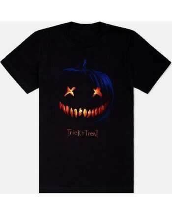 Trick 'r Treat Jack O’ Lantern T Shirt