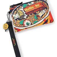 Trick 'r Treat Wristlet