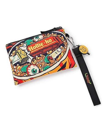 Trick 'r Treat Wristlet