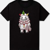 Twisty Chibi T Shirt - American Horror Story