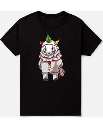 Twisty Chibi T Shirt - American Horror Story