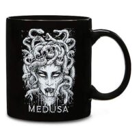 Vamp Freaks Medusa Coffee Mug - 20 oz.