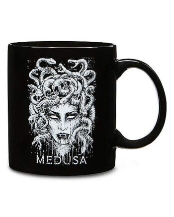 Vamp Freaks Medusa Coffee Mug - 20 oz.