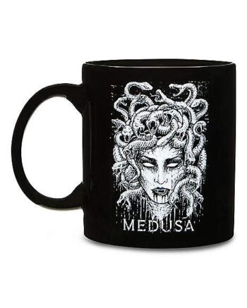 Vamp Freaks Medusa Coffee Mug - 20 oz.