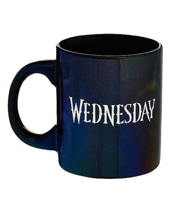 Wednesday Rave 'N Dance Mug - 20 oz.