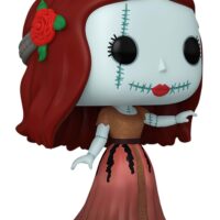 POP! Disney: Nightmare Before Christmas 30th Anniversary - Formal Sally Vinyl Figure