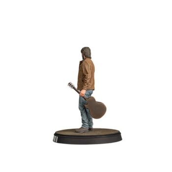 The Last of Us Part II: Joel 9-Inch Statue