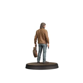 The Last of Us Part II: Joel 9-Inch Statue