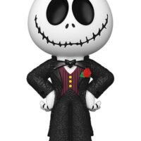 Vinyl SODA: Nightmare Before Christmas 30th Anniversary - Formal Jack Vinyl Figure