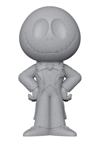 Vinyl SODA: Nightmare Before Christmas 30th Anniversary - Formal Jack Vinyl Figure