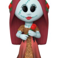 Vinyl SODA: Nightmare Before Christmas 30th Anniversary - Formal Sally Vinyl Figure